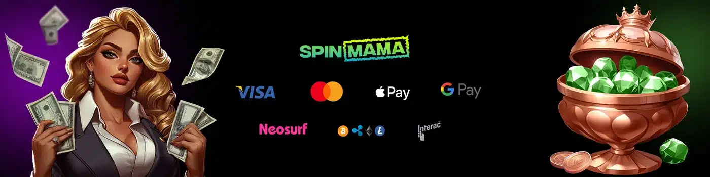 Spinmama options bancaires